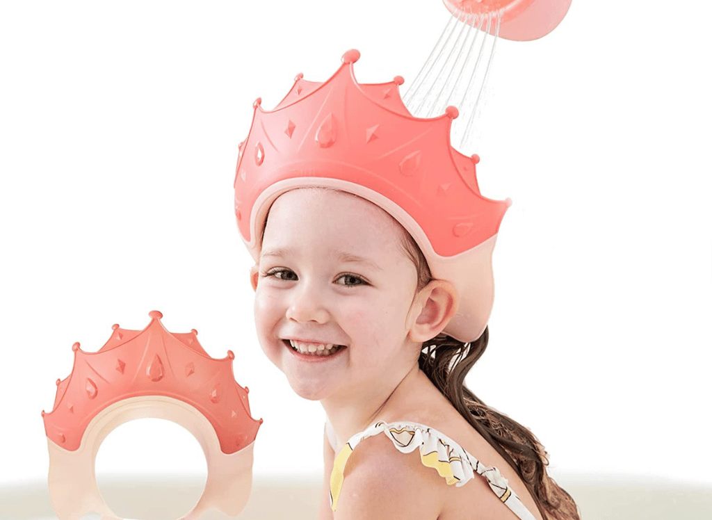 Cute, Comforting, and Safe Find the Perfect Baby Shower Cap Here!