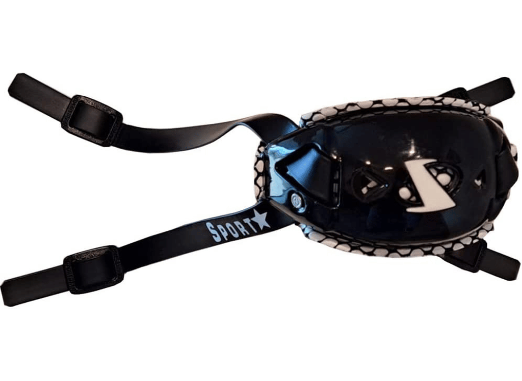 Discover Maximum Comfort and Protection with These Football Chin Strap