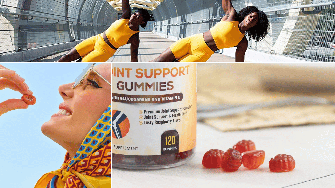 vitamin e gummies