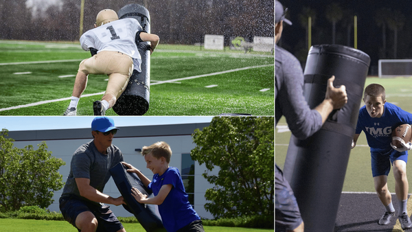 Football Tackling Dummy