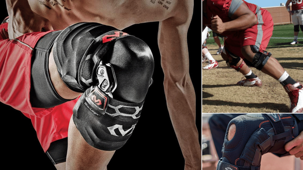 Football Knee Brace