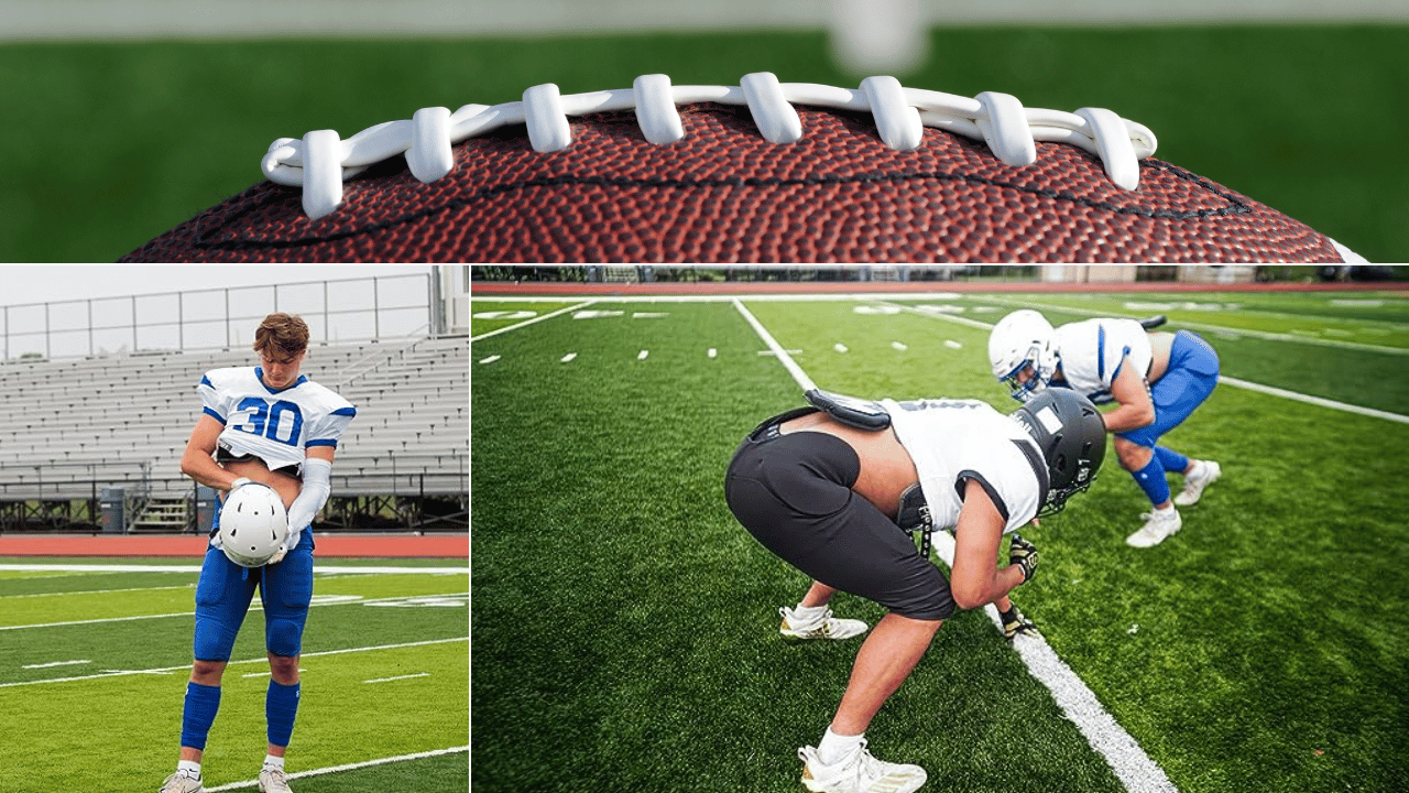 Football Practice Pants