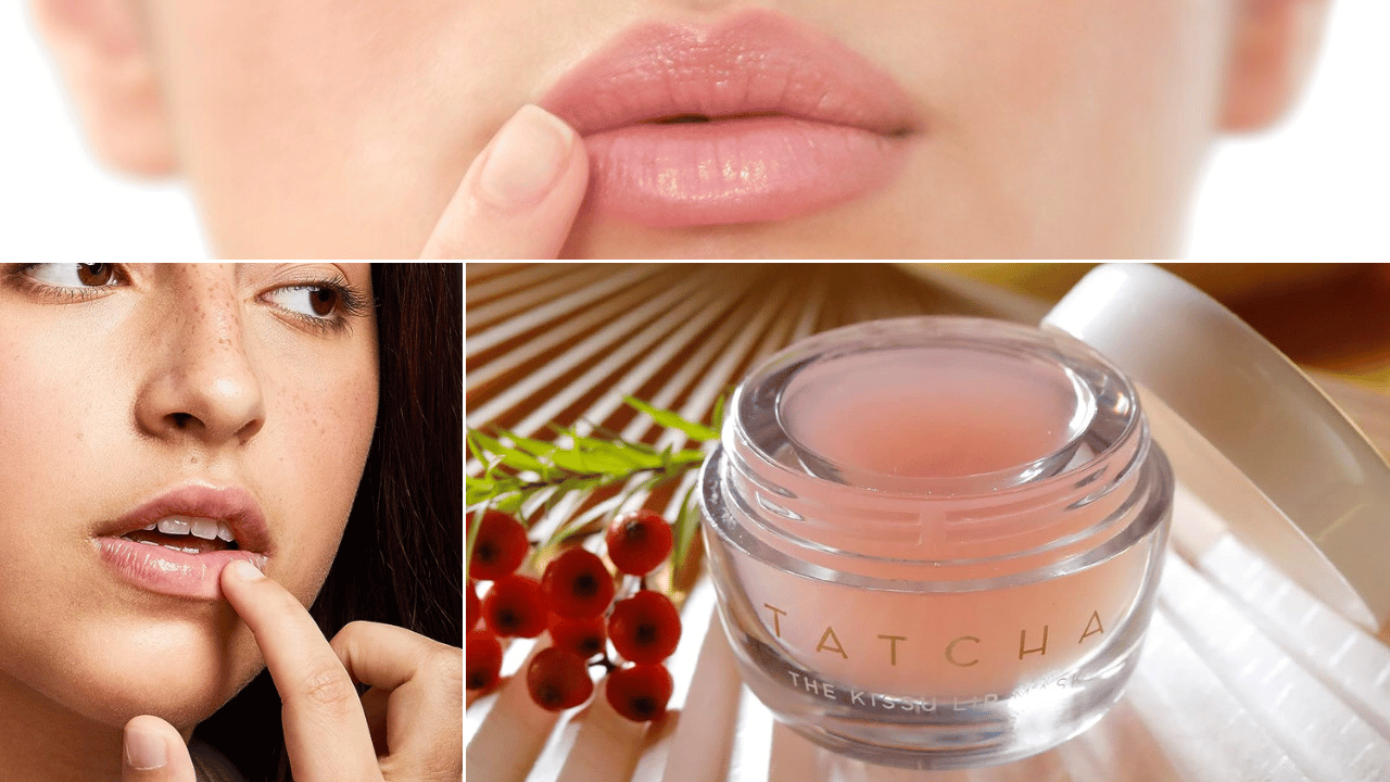 Lip Serum