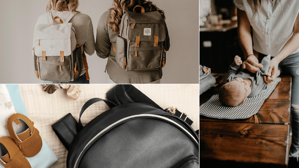 best diaper bags