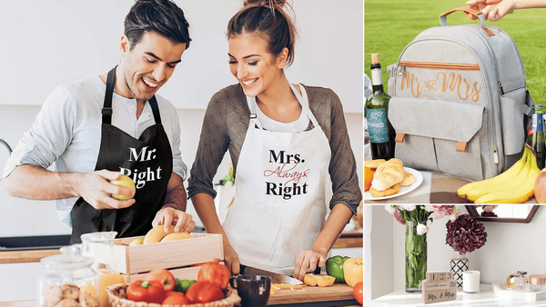 engagement party gifts