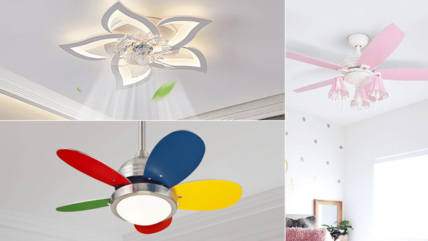 kids ceiling fans