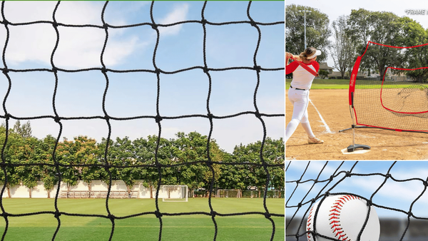 Baseball Netting