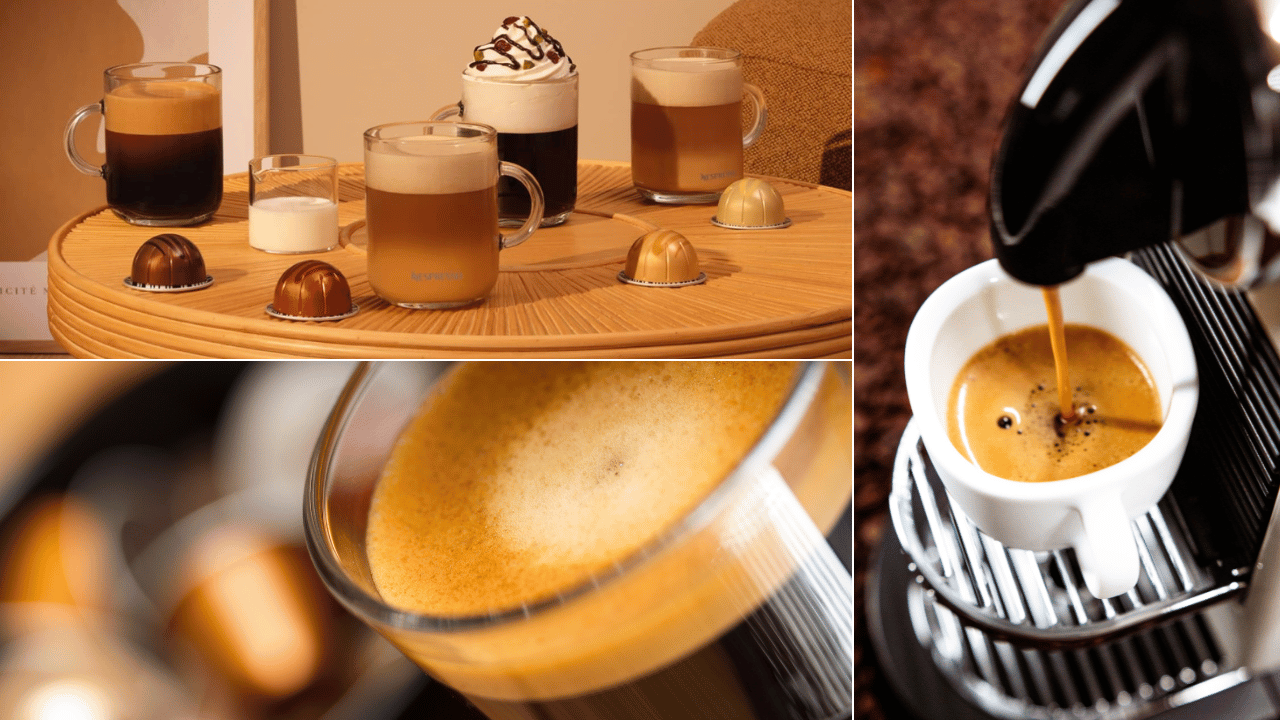 Best Nespresso Pods