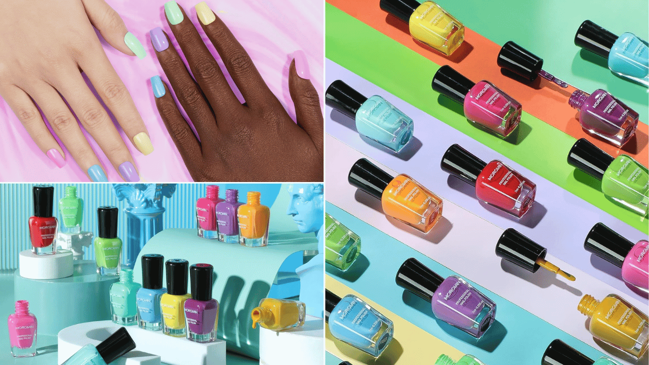 Nail Polish Sets