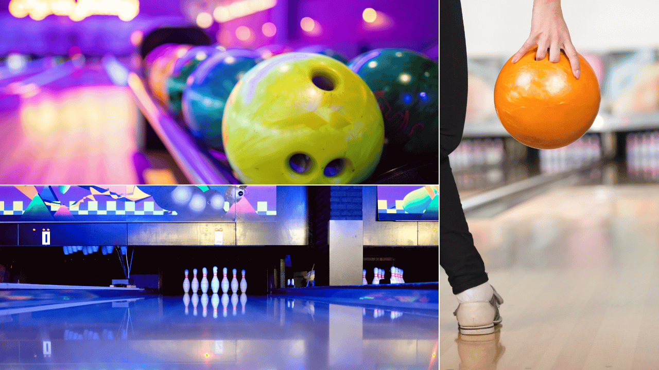 Best Bowling Balls