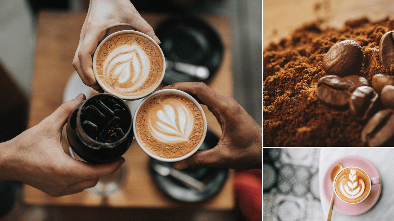 Best Ground Coffee