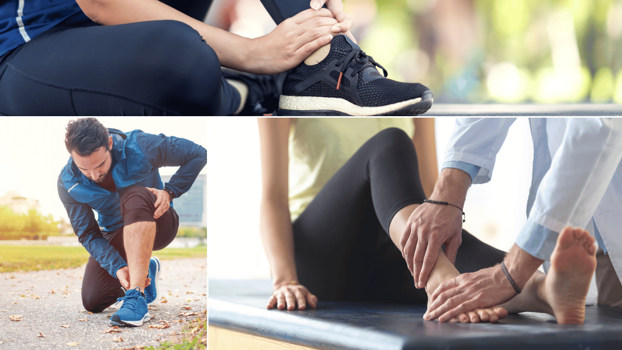 Best Ankle Brace