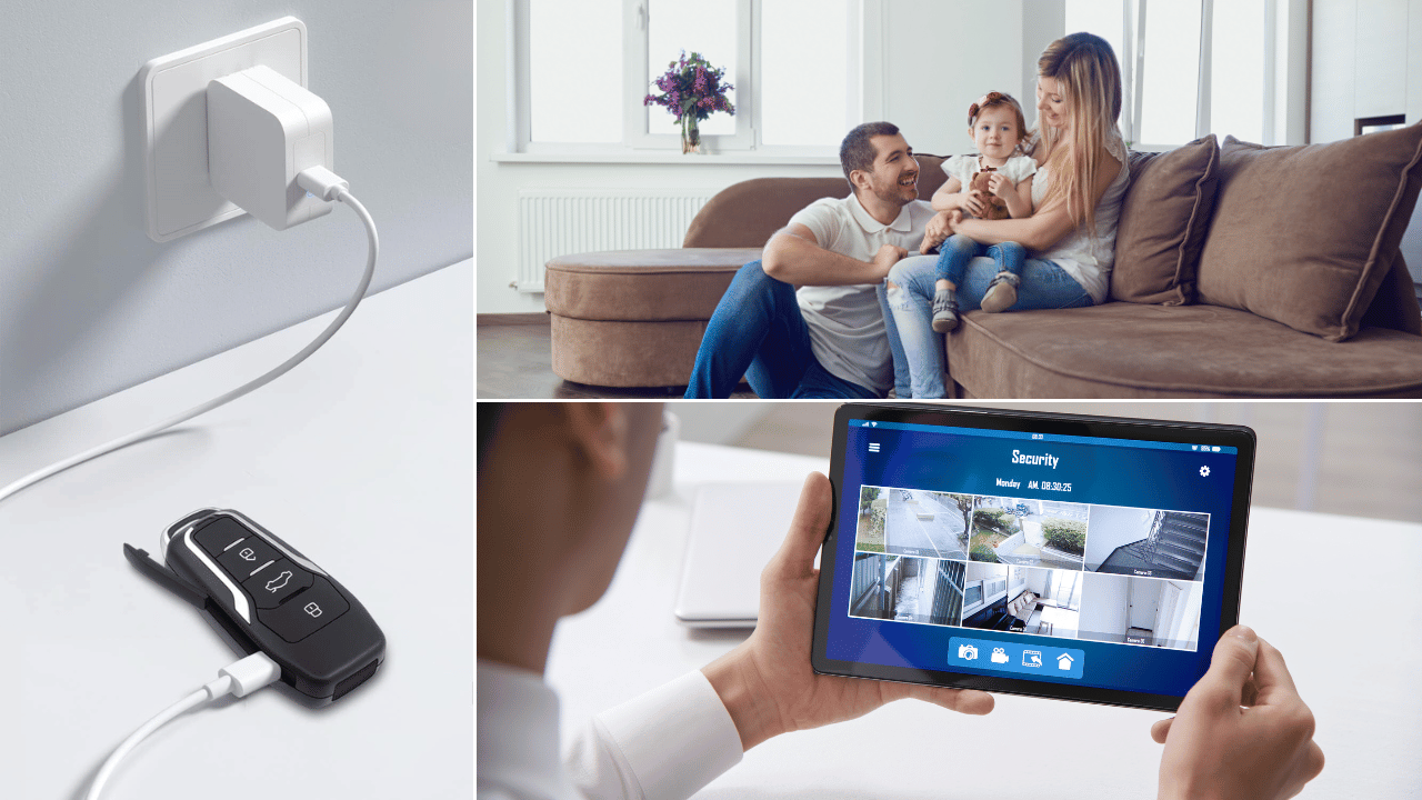 Best Hidden Cameras