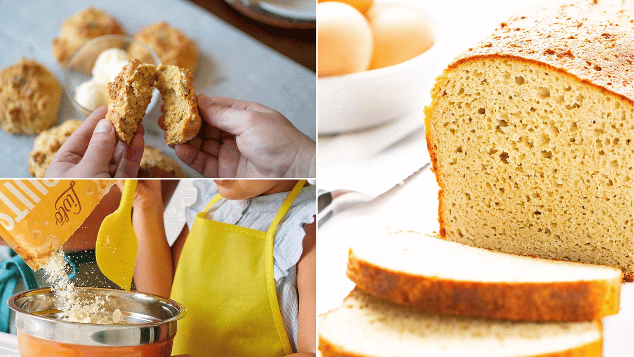 Best Keto Bread