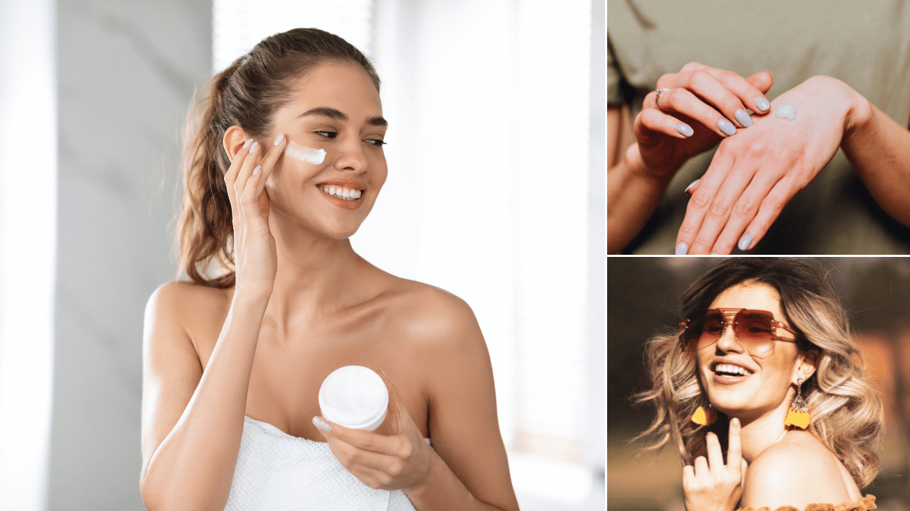skincare essentials