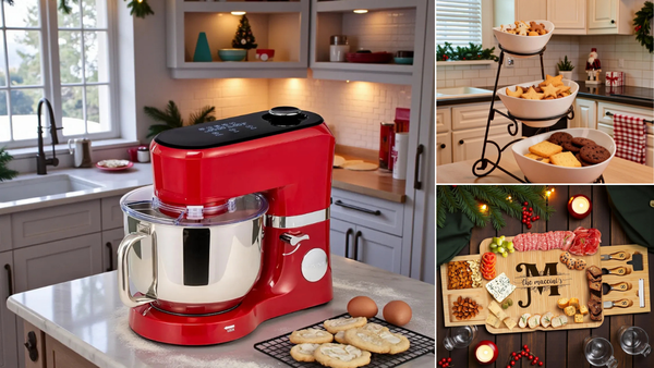 Christmas Kitchen Gadgets 