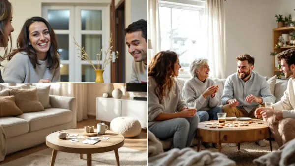 Easy Party Games Everyone Can Play (No Prep, No Stress, All Fun)