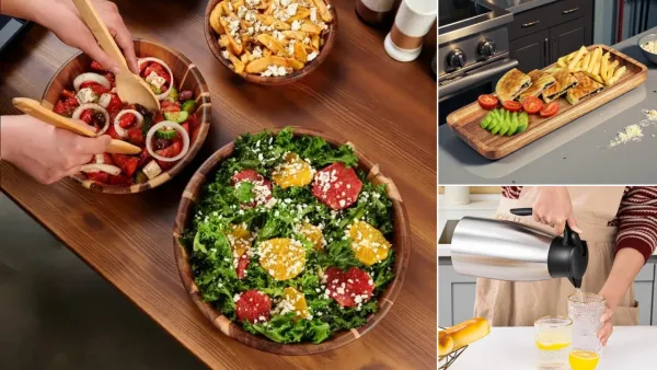 Hosting Essentials for a Dinner Party