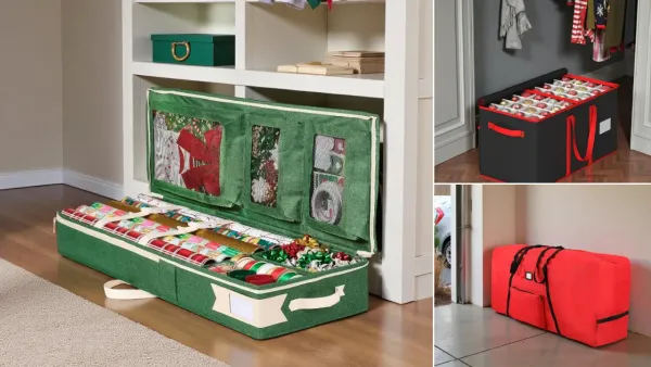 How to Organize Christmas Decorations So Hosting Feels Easy Next Year