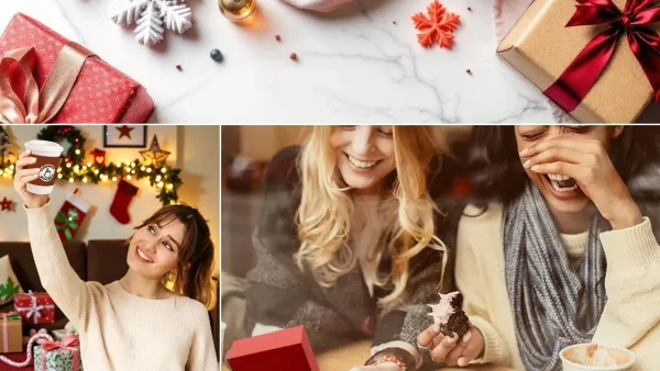 White Elephant Gifts