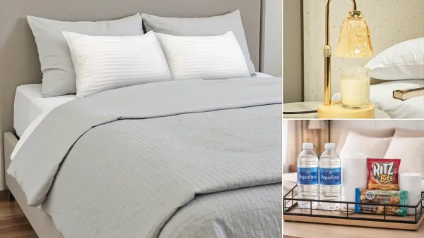 How to Get Your House Ready for Guests with 7 Small Changes