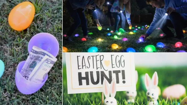 9 Easy Easter Egg Hunt Ideas for Teens (Last-Minute Ideas That Work)