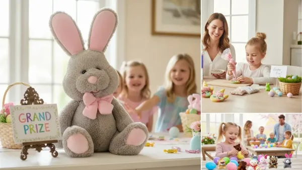 6 Easter Party Prizes Everyone Will Actually Want