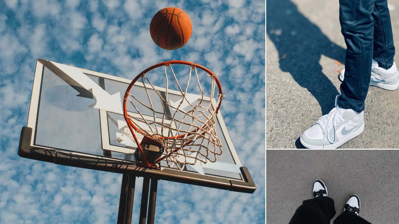 best basketball shoes